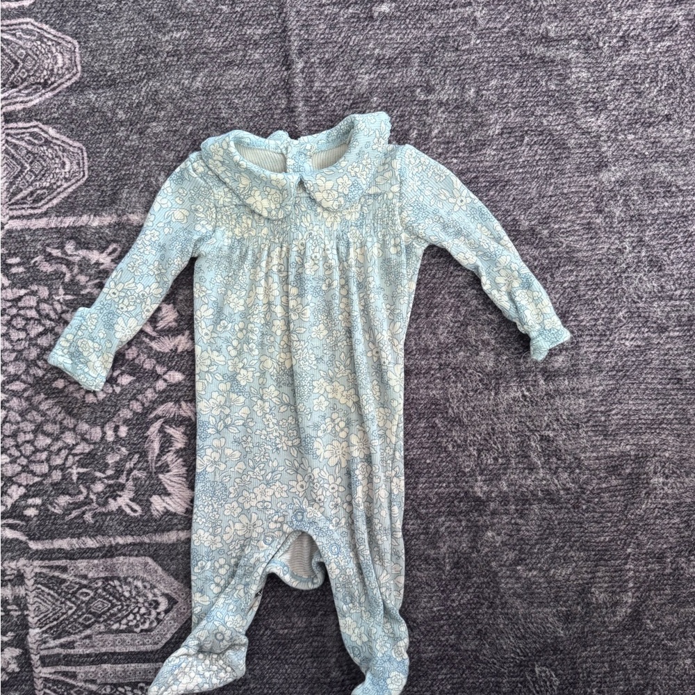 Angel dear smoked Peter Pan footie